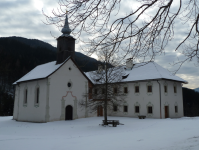 Klösterle